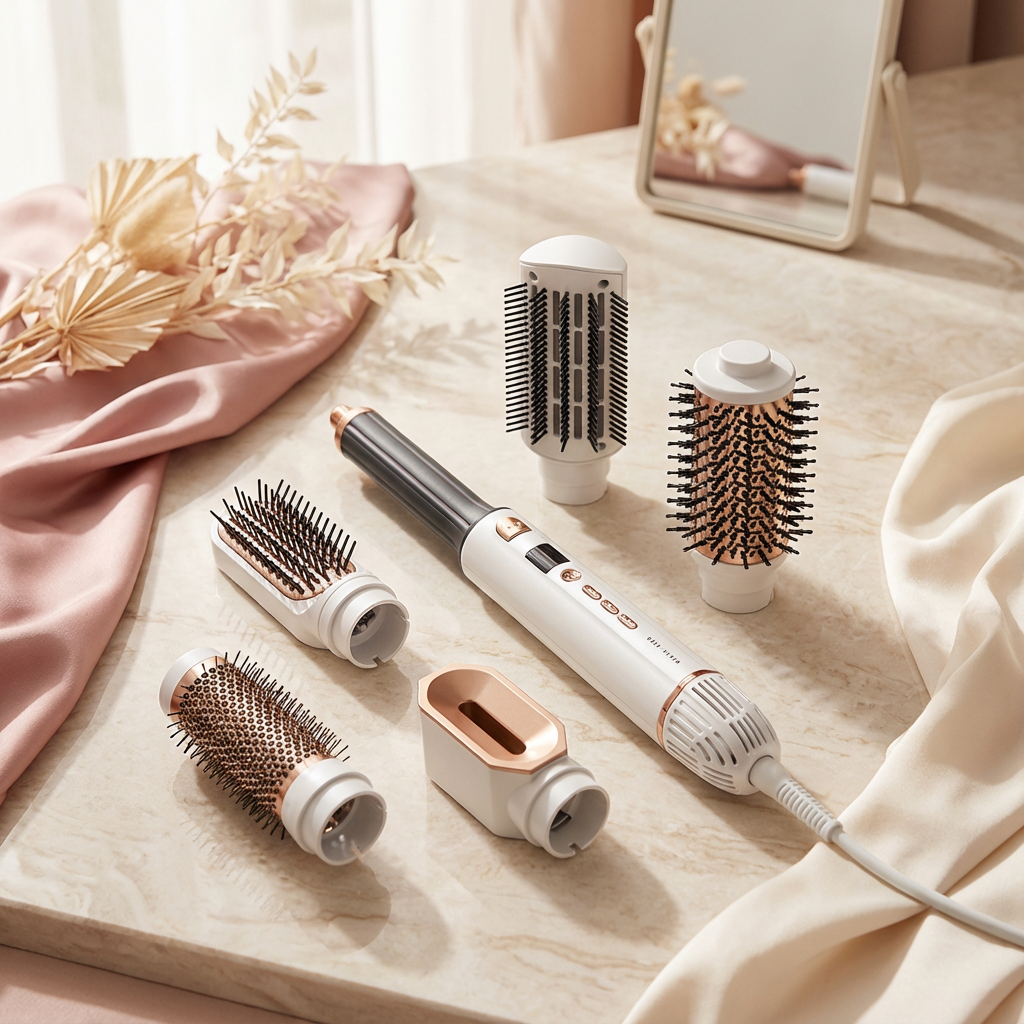 MultiFlow Styler & Föhn