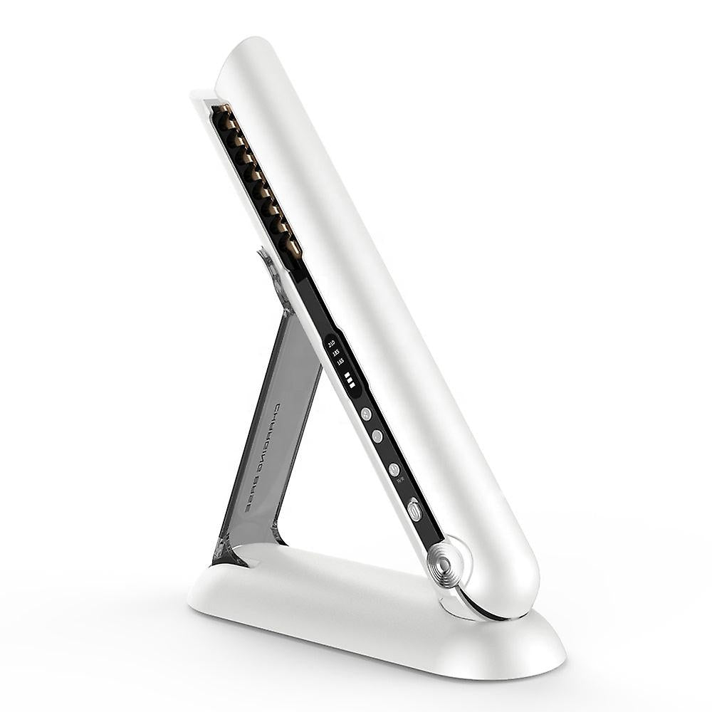 FlexFlow Draadloze Stijltang