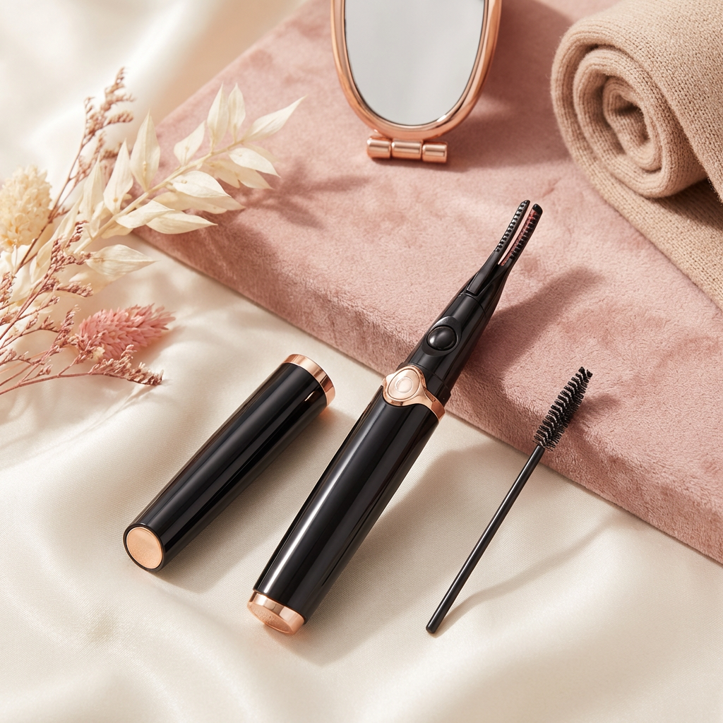 InstaFlow Wimperkruller