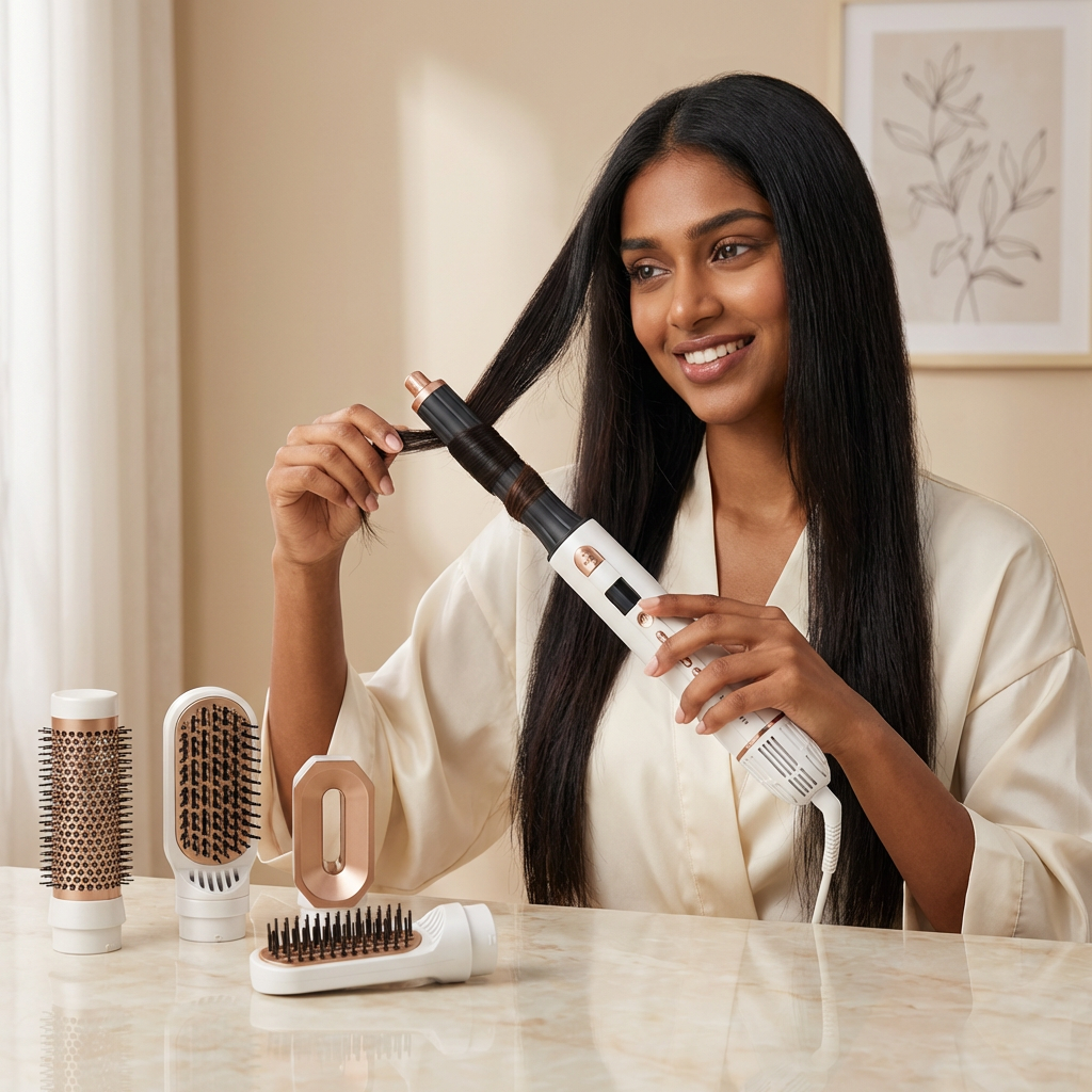 MultiFlow Styler & Föhn