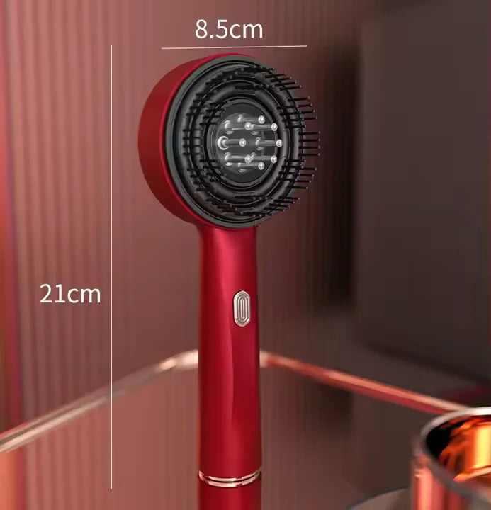 ScalpFlow Haarverzorgingsapparaat