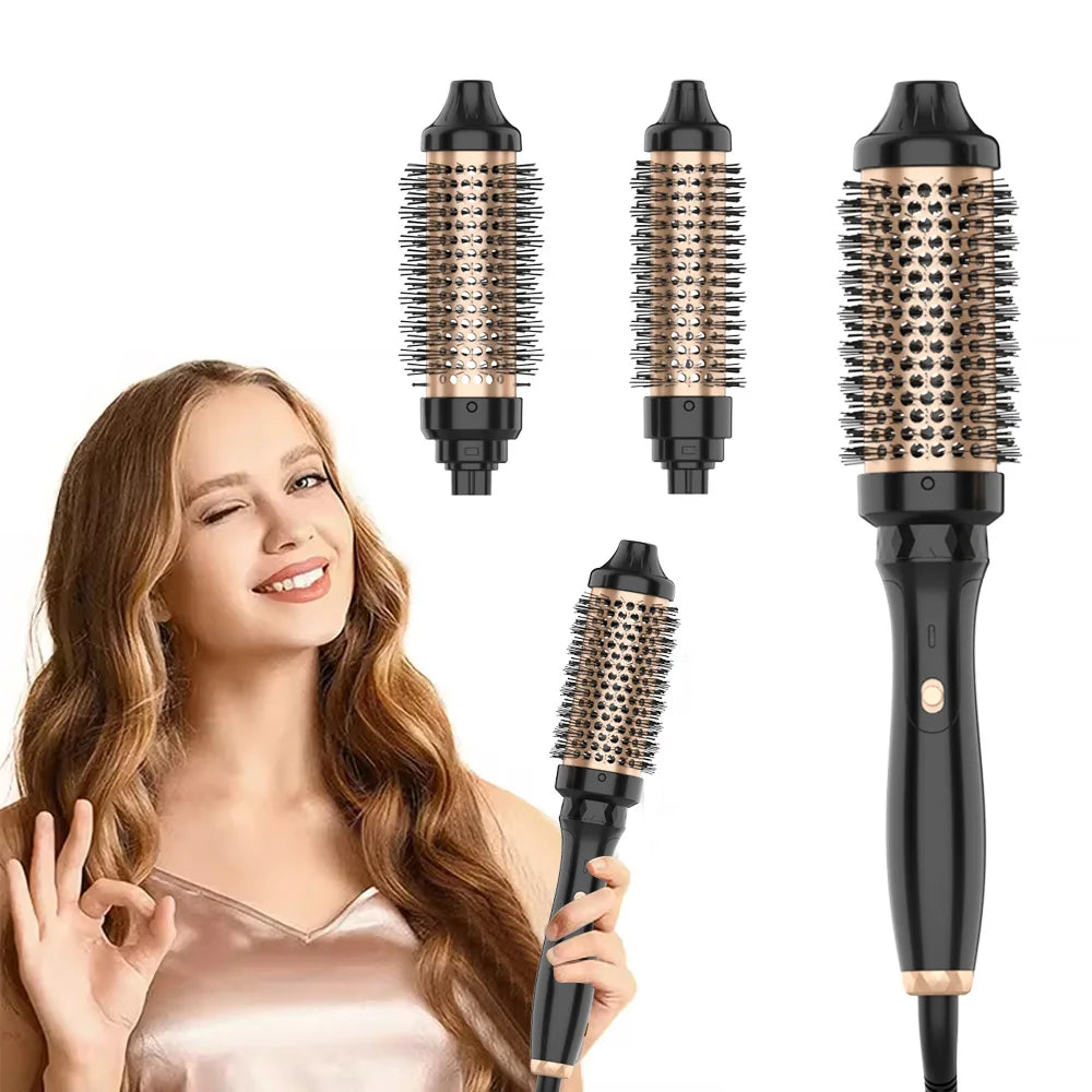 StyleFlow Föhnborstel