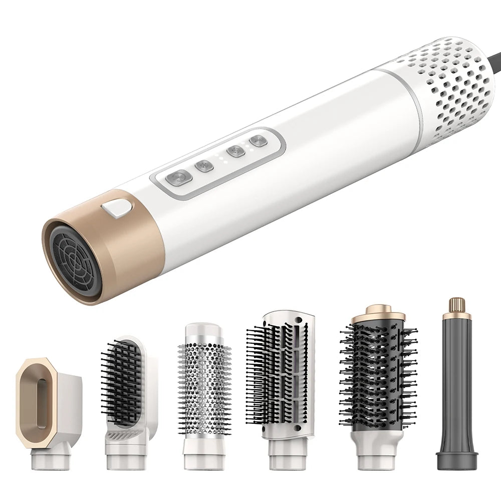 MultiFlow Styler & Föhn