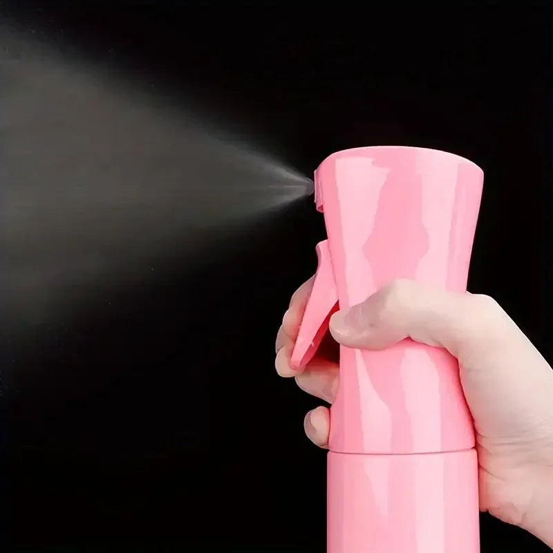 6-delige Haarstyling Set