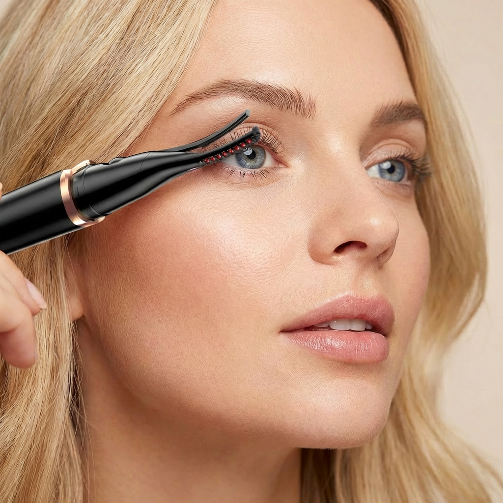 InstaFlow Wimperkruller