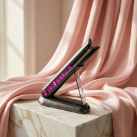 FlexFlow Draadloze Stijltang