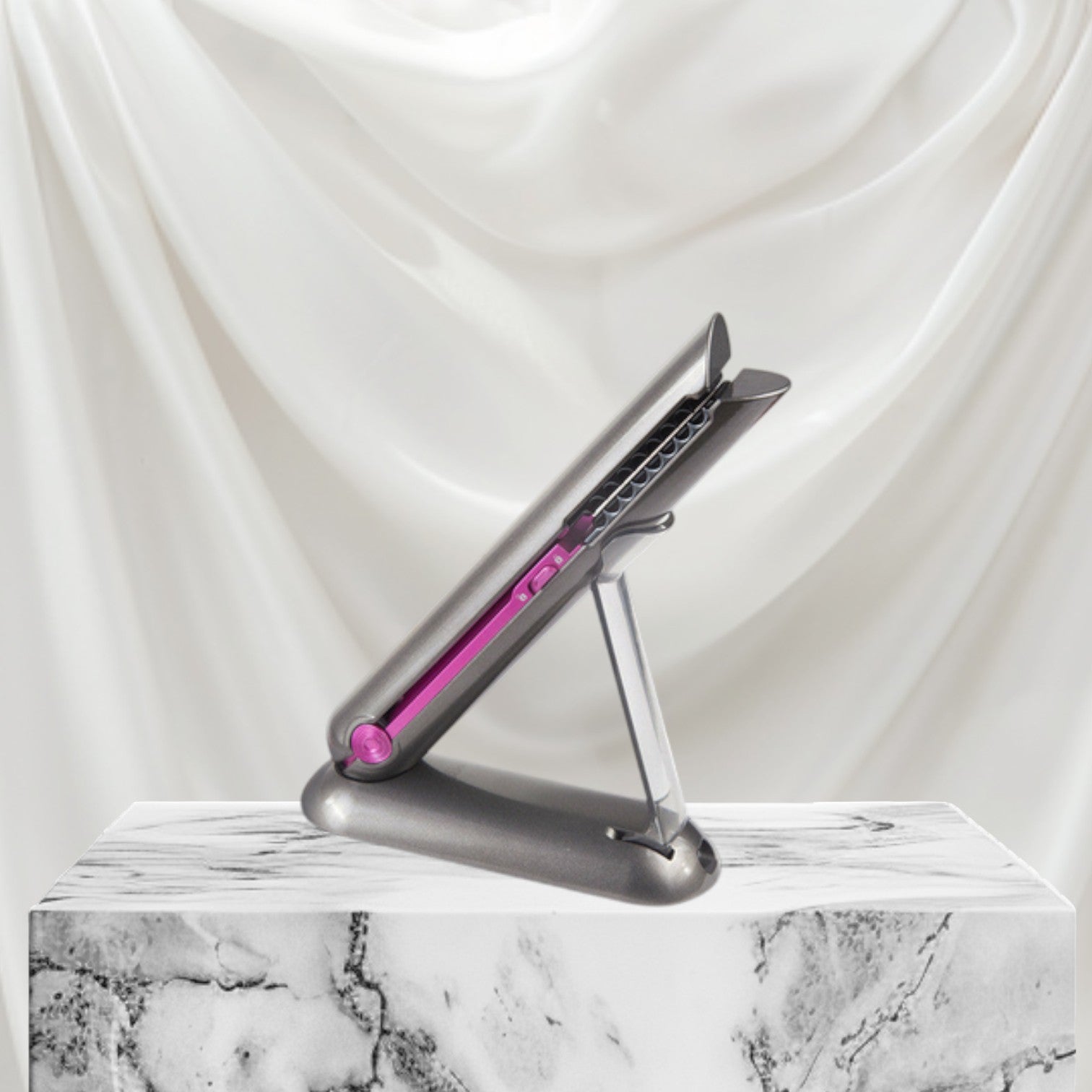 FlexFlow Draadloze Stijltang