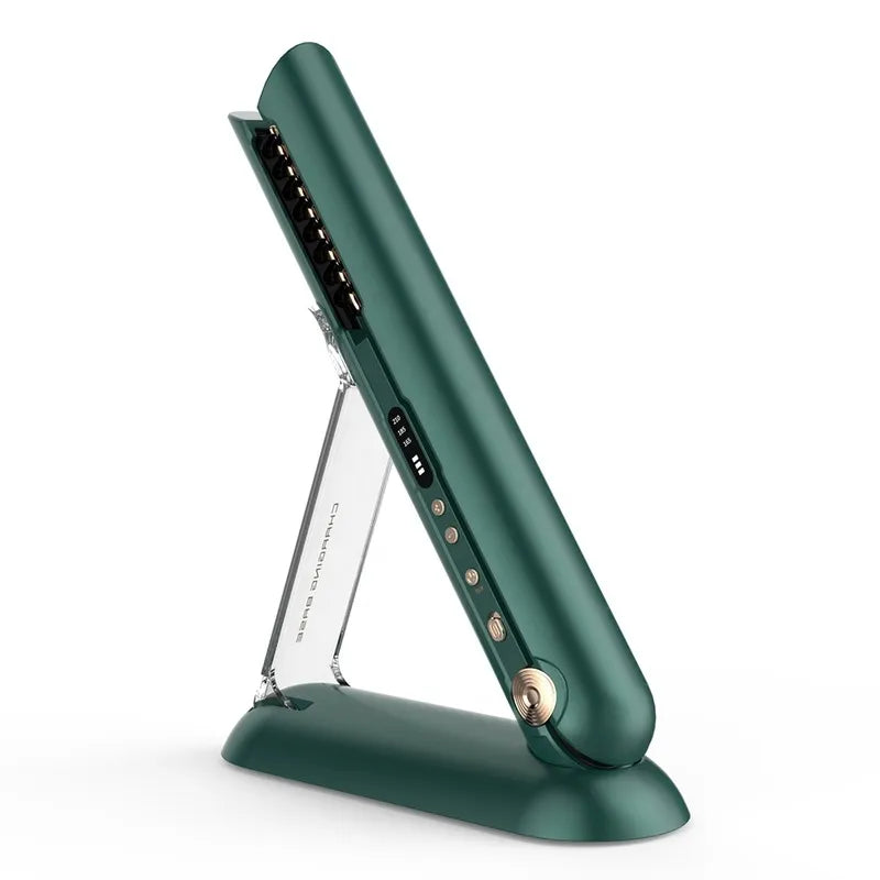 FlexFlow Draadloze Stijltang